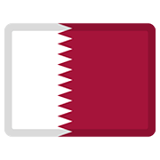 🇶🇦 Emoji Flagge: Katar Facebook 2.0.
