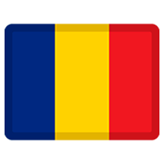 🇷🇴 Emoji Bandera: Rumanía en Facebook 2.0.
