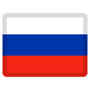 🇷🇺 Emoji Bandeira: Rússia na Facebook 2.0.