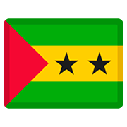 Emoji 🇸🇹 Bandiera: São Tomé E Príncipe su Facebook 2.0.