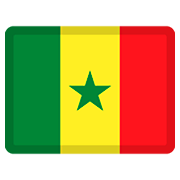 🇸🇳 Emoji Bandeira: Senegal na Facebook 2.0.