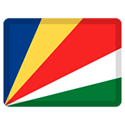 🇸🇨 Emoji Flagge: Seychellen Facebook 2.0.