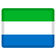 🇸🇱 Emoji Bandera: Sierra Leona en Facebook 2.0.