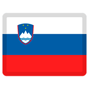🇸🇮 Emoji Flagge: Slowenien Facebook 2.0.