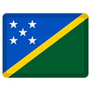 🇸🇧 Emoji Bandera: Islas Salomón en Facebook 2.0.