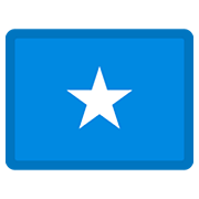 🇸🇴 Emoji Bandera: Somalia en Facebook 2.0.