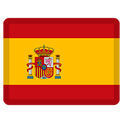 🇪🇸 Emoji Bandeira: Espanha na Facebook 2.0.
