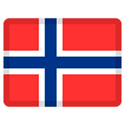 🇸🇯 Emoji Flagge: Spitzbergen und Jan Mayen Facebook 2.0.