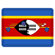 🇸🇿 Emoji Bandeira: Suazilândia na Facebook 2.0.