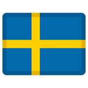 Émoji 🇸🇪 Drapeau : Suède sur Facebook 2.0.