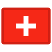 🇨🇭 Emoji Flagge: Schweiz Facebook 2.0.