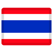 Emoji 🇹🇭 Bandiera: Thailandia su Facebook 2.0.