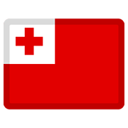 Emoji 🇹🇴 Bandiera: Tonga su Facebook 2.0.