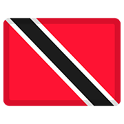 🇹🇹 Emoji Bandeira: Trinidad E Tobago na Facebook 2.0.