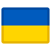 🇺🇦 Emoji Bandeira: Ucrânia na Facebook 2.0.