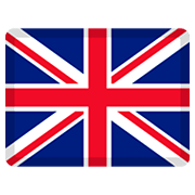 🇬🇧 Emoji Bandeira: Reino Unido na Facebook 2.0.