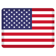 🇺🇸 Emoji Bandeira: Estados Unidos na Facebook 2.0.