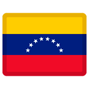 Emoji 🇻🇪 Bandiera: Venezuela su Facebook 2.0.