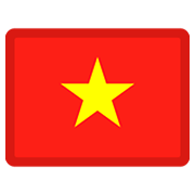 🇻🇳 Emoji Flagge: Vietnam Facebook 2.0.