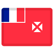 🇼🇫 Emoji Bandera: Wallis Y Futuna en Facebook 2.0.