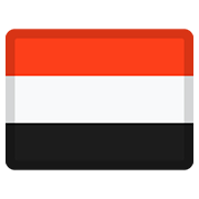 🇾🇪 Emoji Bandeira: Iêmen na Facebook 2.0.