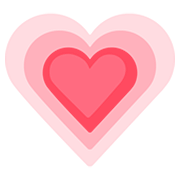 💗 Emoji Corazón Creciente en Facebook 2.0.