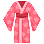 👘 Emoji Kimono Facebook 2.0.