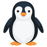 🐧 Emoji Pingüino en Facebook 2.0.
