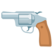🔫 Emoji Pistola en Facebook 2.0.
