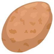 🥔 Emoji Kartoffel Facebook 2.0.