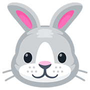 🐰 Emoji Cara De Conejo en Facebook 2.0.