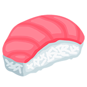 🍣 Emoji Sushi en Facebook 2.0.