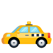 🚕 Emoji Taxi Facebook 2.0.