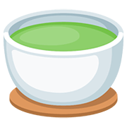 🍵 Emoji Teetasse ohne Henkel Facebook 2.0.