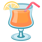 🍹 Emoji Cocktail Facebook 2.0.