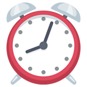 ⏰ Emoji Reloj Despertador en Facebook 2.1.