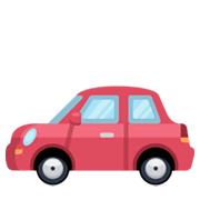 Emoji 🚗 Auto su Facebook 2.1.