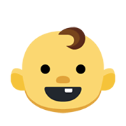 👶 Emoji Bebé en Facebook 2.1.