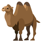 🐫 Emoji Camello en Facebook 2.1.