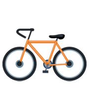 Emoji 🚲 Bicicletta su Facebook 2.1.