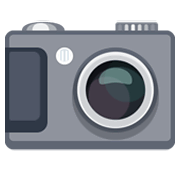 Emoji 📷 Fotocamera su Facebook 2.1.