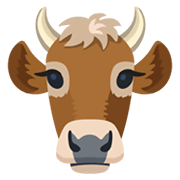 🐮 Emoji Cara De Vaca en Facebook 2.1.