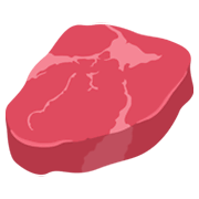 🥩 Emoji Corte De Carne en Facebook 2.1.