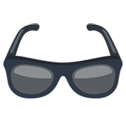 🕶️ Emoji óculos Escuros na Facebook 2.1.