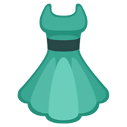 👗 Emoji Kleid Facebook 2.1.