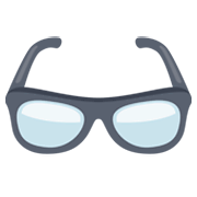 Emoji 👓 Occhiali Da Vista su Facebook 2.1.