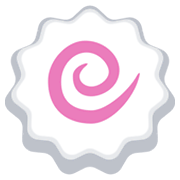 🍥 Emoji Pastel De Pescado Japonés en Facebook 2.1.