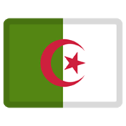 Émoji 🇩🇿 Drapeau : Algérie sur Facebook 2.1.