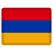 🇦🇲 Emoji Bandeira: Armênia na Facebook 2.1.