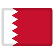 Emoji 🇧🇭 Bandiera: Bahrein su Facebook 2.1.